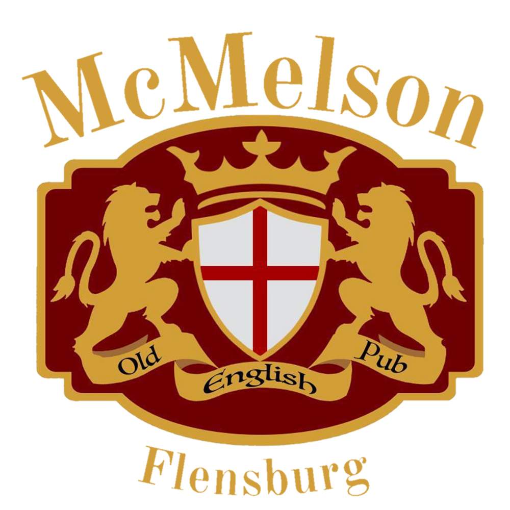 Logo McMelson